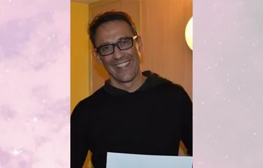 Thème Astral Julien Courbet