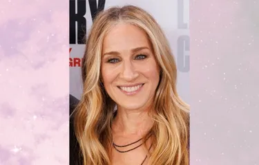 Thème Astral Sarah Jessica Parker