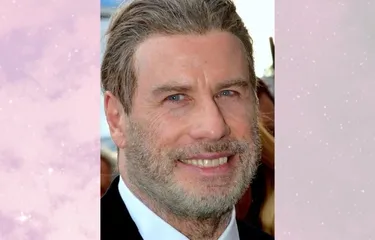 Thème Astral John Travolta