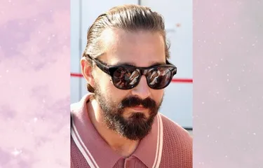 Thème Astral Shia Labeouf