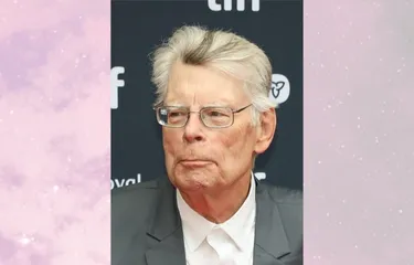 Thème Astral Stephen King