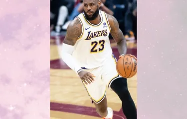 Thème Astral LeBron James