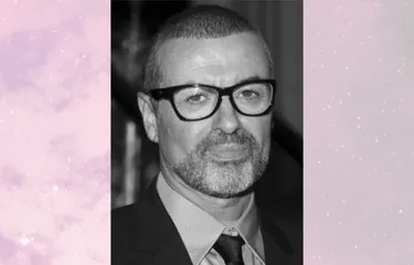 Thème Astral George Michael