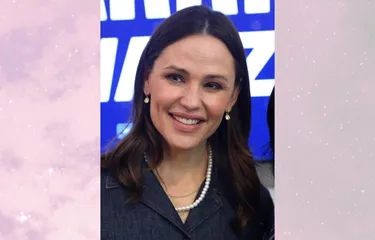 Thème Astral Jennifer Garner