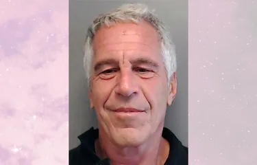 Thème Astral Jeffrey Epstein