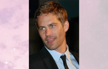 Thème Astral Paul Walker