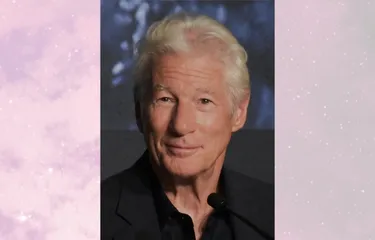 Thème Astral Richard Gere