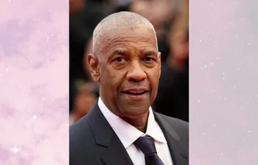 Thème Astral Denzel Washington