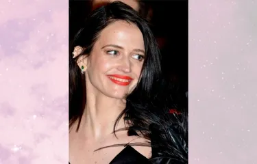 Thème Astral Eva Green