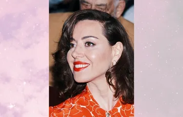 Thème Astral Aubrey Plaza