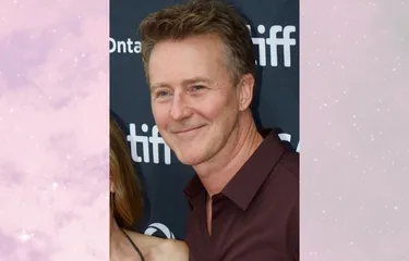 Thème Astral Edward Norton