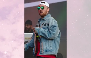 Thème Astral Mac Miller