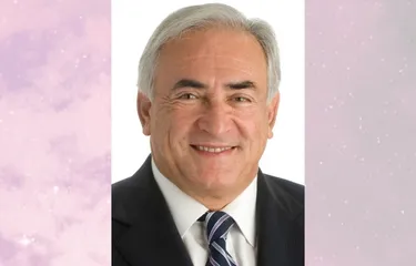 Thème Astral Dominique Strauss-Kahn