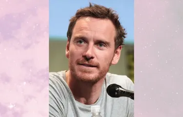 Thème Astral Michael Fassbender