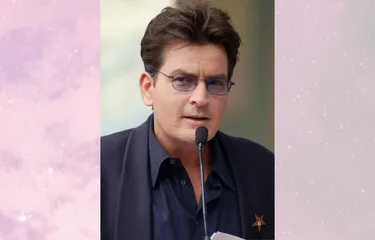 Thème Astral Charlie Sheen