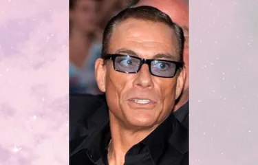 Thème Astral Jean-Claude Van Damme