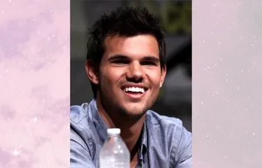 Thème Astral Taylor Lautner