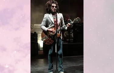 Thème Astral Lenny Kravitz