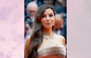 Thème Astral Eva Longoria