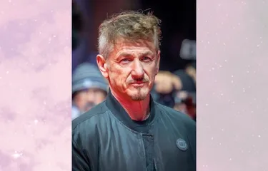 Thème Astral Sean Penn
