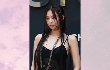 Thème Astral Jennie Kim