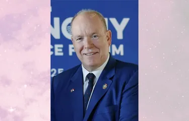 Thème Astral Albert II de Monaco