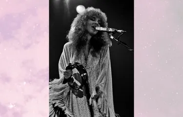 Thème Astral Stevie Nicks
