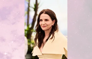 Thème Astral Juliette Binoche