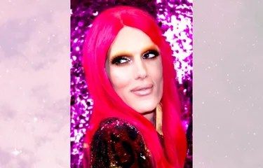 Thème Astral Jeffree Star