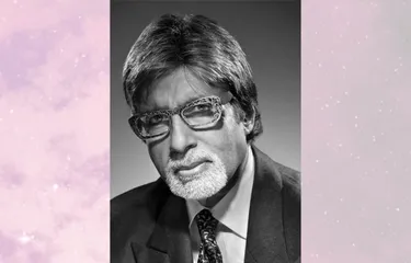 Thème Astral Amitabh Bachchan