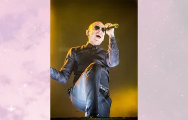 Thème Astral Chester Bennington