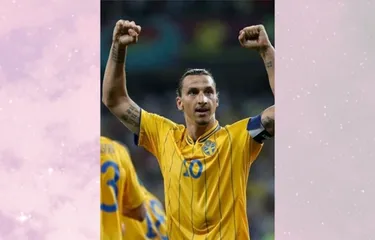 Thème Astral Zlatan Ibrahimovic