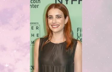 Thème Astral Emma Roberts