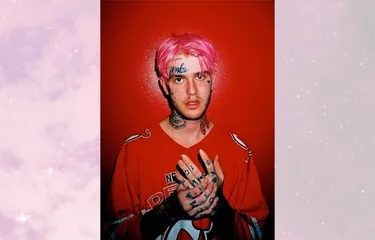 Thème Astral Lil Peep