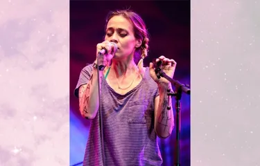 Thème Astral Fiona Apple