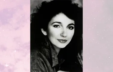 Thème Astral Kate Bush