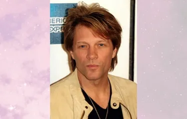 Thème Astral Jon Bon Jovi