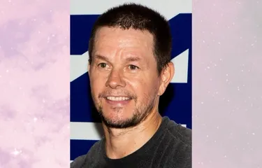 Thème Astral Mark Wahlberg