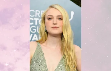 Thème Astral Dakota Fanning