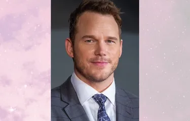 Thème Astral Chris Pratt