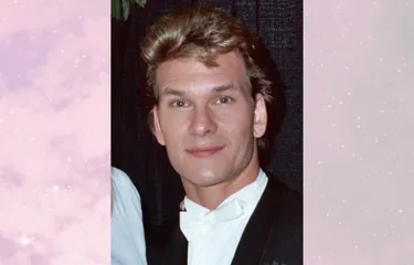 Thème Astral Patrick Swayze