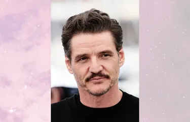 Thème Astral Pedro Pascal