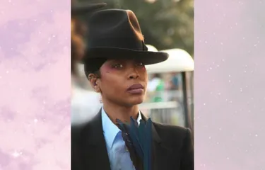 Thème Astral Erykah Badu