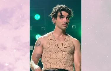 Thème Astral Joe Jonas