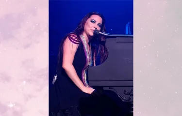 Thème Astral Amy Lee
