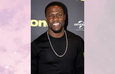Thème Astral Kevin Hart