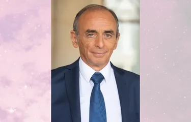 Thème Astral Eric Zemmour