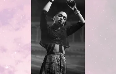 Thème Astral FKA twigs