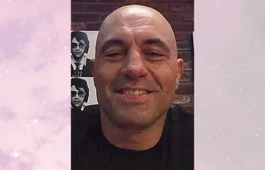 Thème Astral Joe Rogan