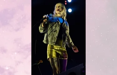 Thème Astral Hayley Williams